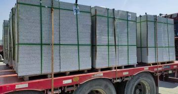 资阳芝麻白花岗岩出货日常地铺石