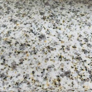 资阳 黄金麻花岗岩石材浅黄光面