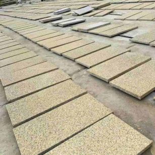 资阳 黄金麻荔枝地铺石面排板