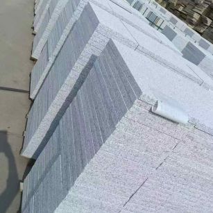 资阳 白麻荔枝面花岗岩地铺石