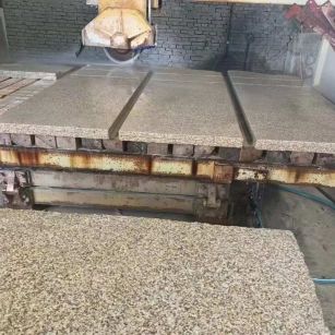 资阳 黄金麻荔枝面成品板加工