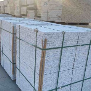 资阳 白麻花岗岩荔枝面地铺石