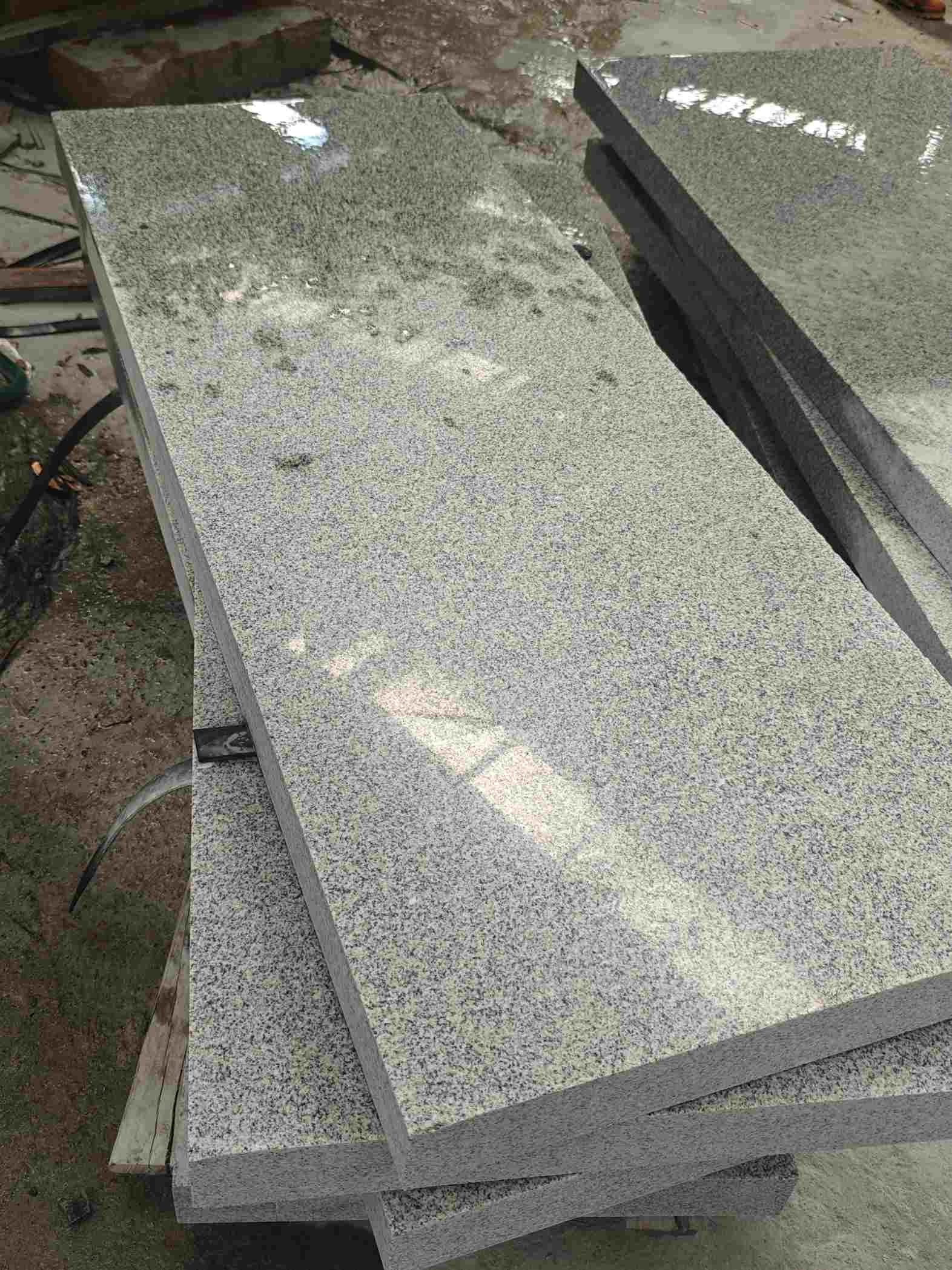 资阳 芝麻白栏杆料半成品