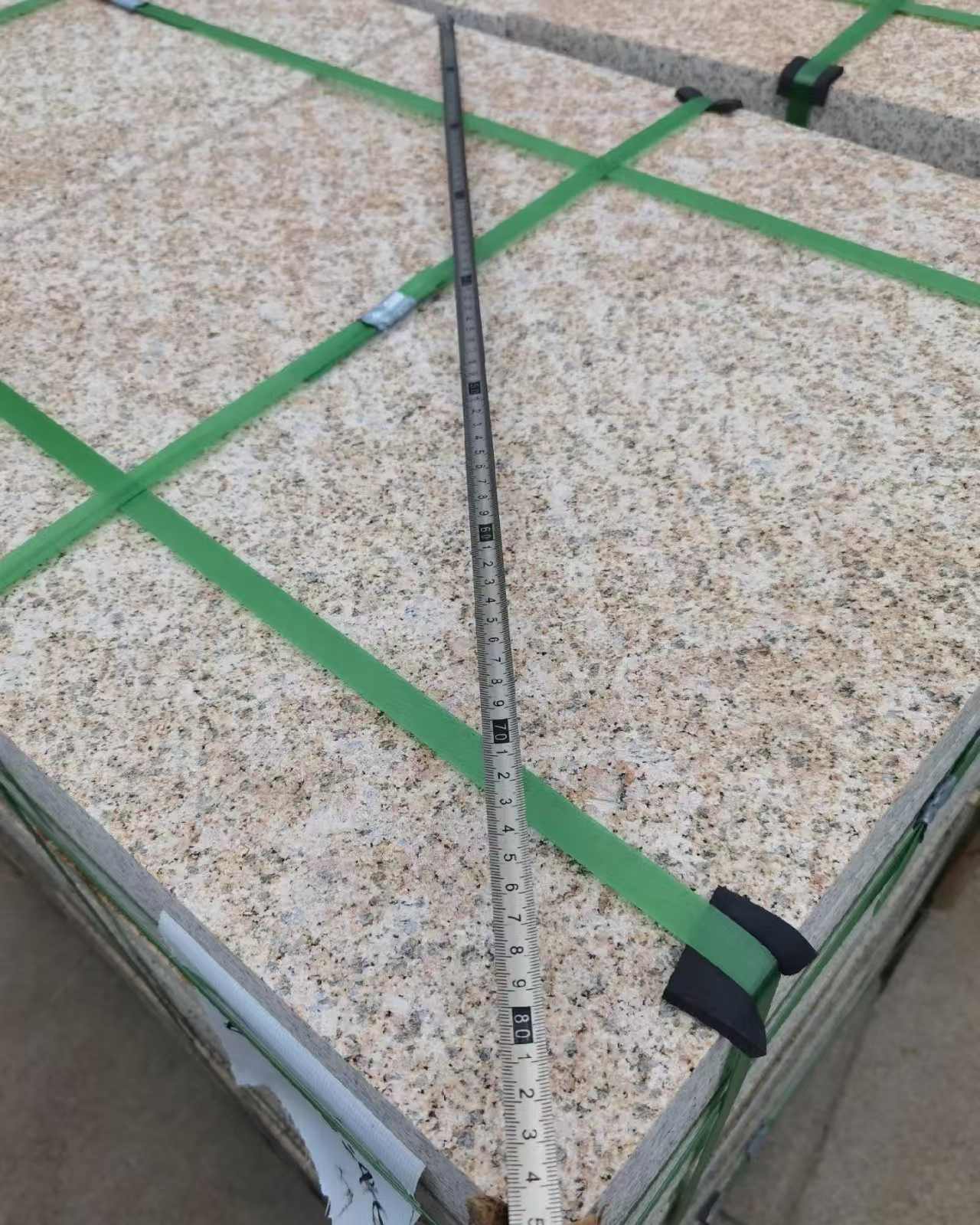 资阳 黄金麻火烧面地铺石