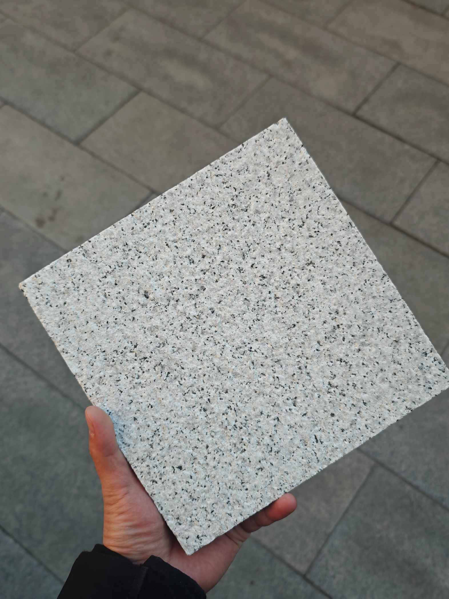 资阳 白麻荔枝面花岗岩石材